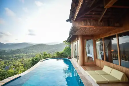 Resort Santhiya Koh Phangan Resort & Spa - 6