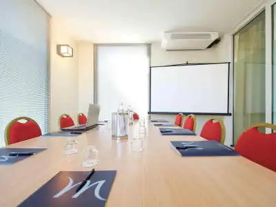 Mercure Rimini Artis - 37