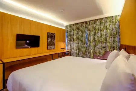 Hilton Garden Inn Rebouças - 31