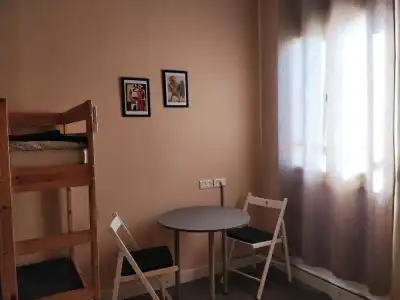 Hostel Roks - 3