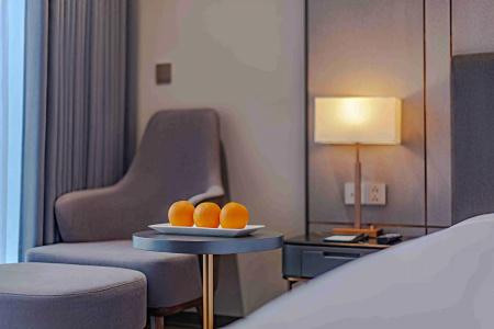 Le Sands Oceanfront Danang - 113