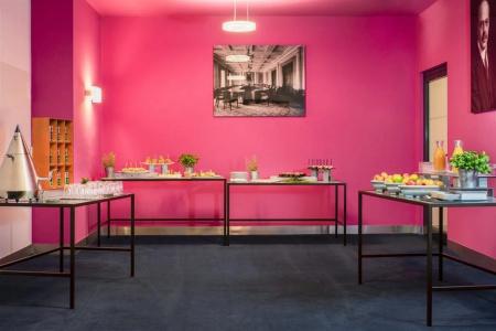 Movenpick Berlin Am Potsdamer Platz - 11