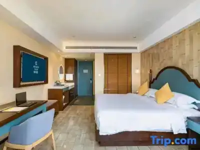 Fenghui He Yue International - 19