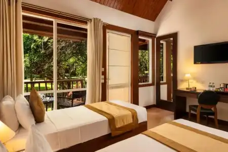 Occidental Paradise Dambulla - 53