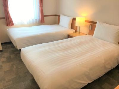 Toyoko Inn Hokkaido Sapporo Station Kita - 25