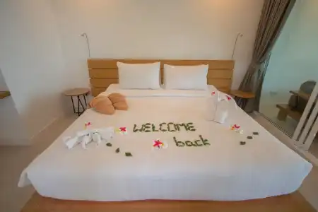 SEAnery Beach Resort - 89