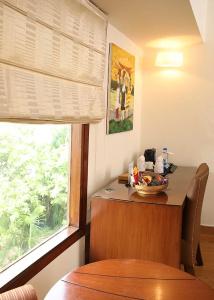 Ahuja Residency, Sunder Nagar - 36