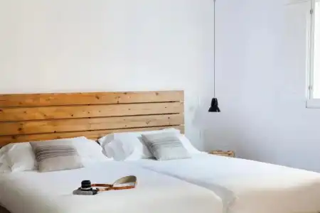 Eco Boutique Hostal Grau - 9