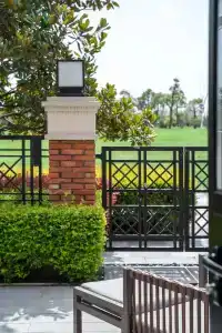 Melia Shanghai  Parkside - 73