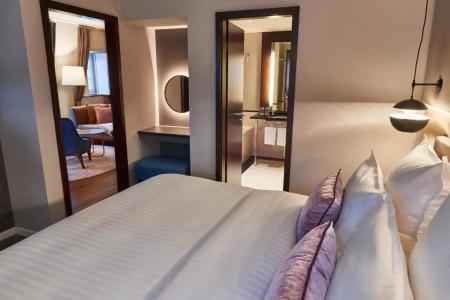 Steigenberger de Saxe Dresden - 127