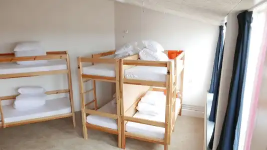 Snotra Hostel - 22