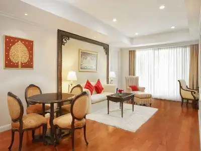 Centre Point Plus Silom - 14