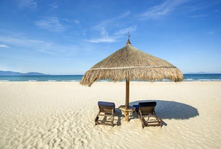 Melia Danang Beach Resort - 23