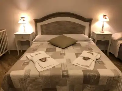 City Garden Guest House - 28