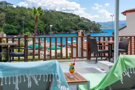Iskelem Otel - 151