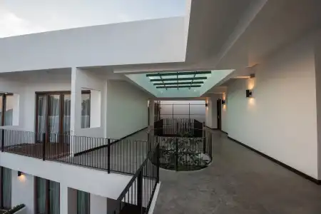 Ren Resort - 13