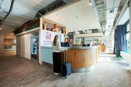 Meininger München Zentrum - 20