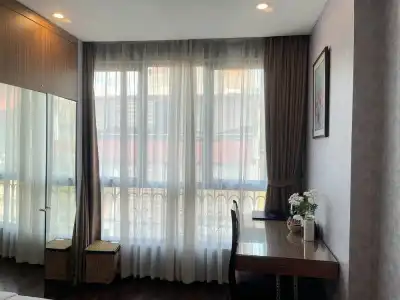Golden Moon Suite - 50