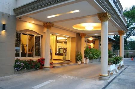 Sakulchai Place - 46