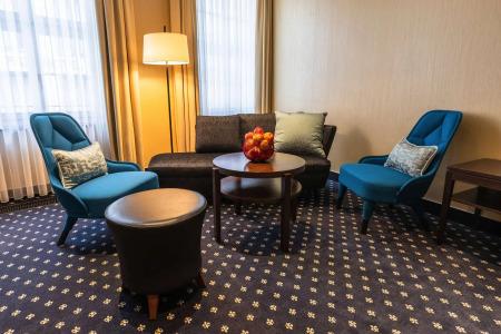 Steigenberger de Saxe Dresden - 2