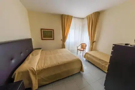 Ambasciatori Suite - 14