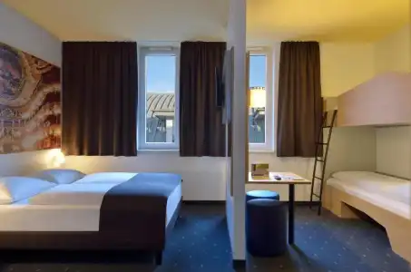 B&B Bayreuth - 45