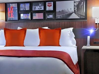 The Warwick Rittenhouse Square Philadelphia - 36