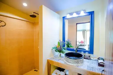 E-outfitting Pai Resort - 8