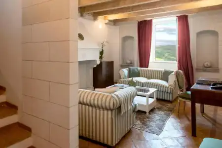 Castello di Velona Resort Thermal SPA & Winery - 174