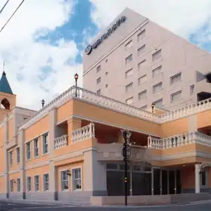 Fukui Palace - 0