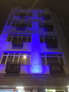 Aden Otel - 0