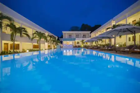 Palma Resort Phu Quoc, Trademark Collection by Wyndham - 109