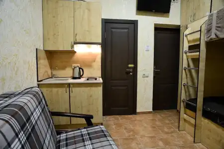 Hostel Logovo - 48