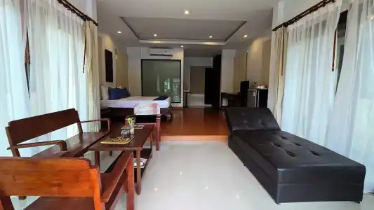 Poolsawat Villa - 67