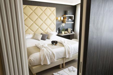 Best Western Plus Cannes Riviera & Spa - 57