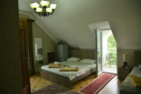 Mount Villa Kvariati - 30