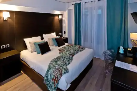 ATH Hôtel Athénée - 56