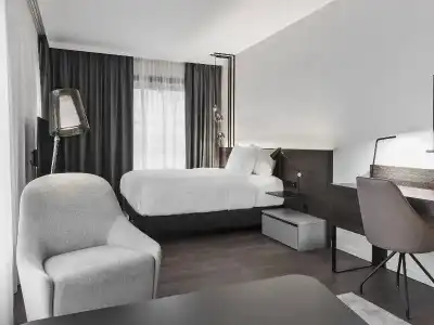 Residence Inn by Marriott Munich Ostbahnhof - 22