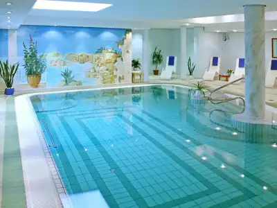 Best Western Halle-Merseburg - 14
