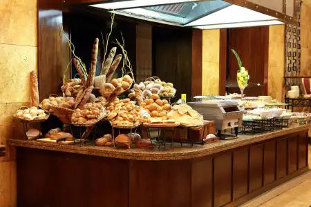 Crowne Plaza Amman by IHG - 10