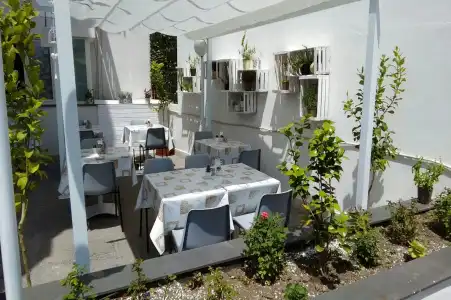 B&B Sweet Home Two Steps from the Ruins... - 20