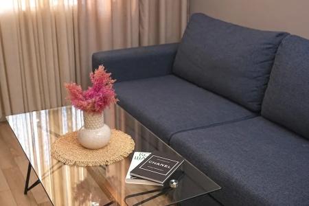 Sweet Home Deluxe Apart-hotel - 287