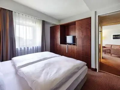 Mercure Düsseldorf City Center - 93