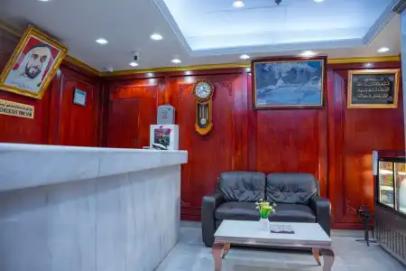Al Karnak Branch - 1