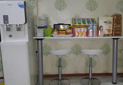 JC Inn Dongdaemun - Hostel - 14