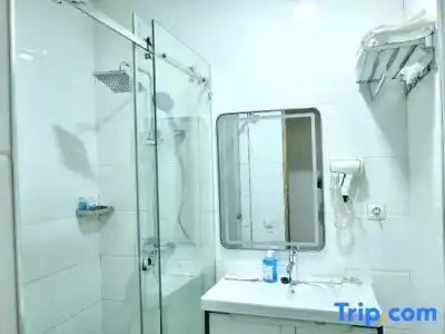 西南酒店 Xinan Tashkent - 22
