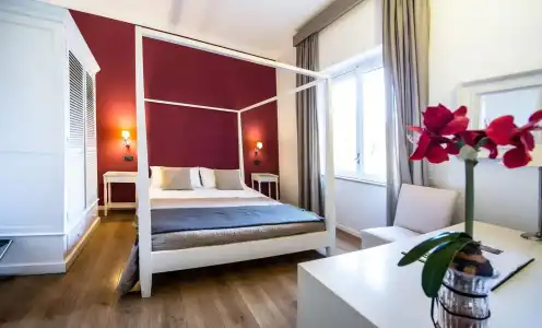 Maxim B&B Suite Rooms - 1