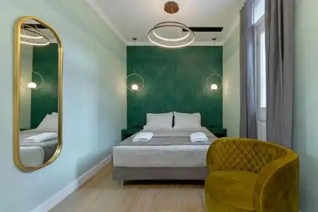 Belle epoque suites - 129
