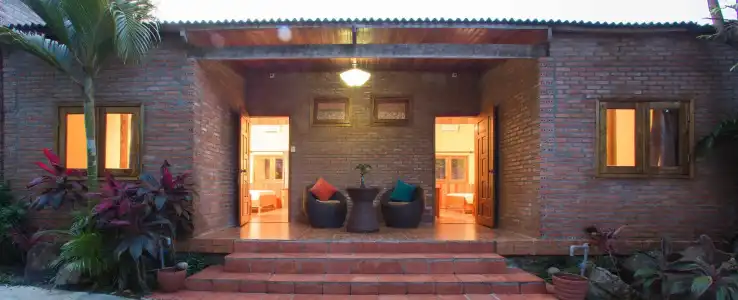 Milana Beach Resort & Spa - 61