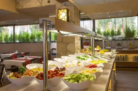 Iko Melisa Garden - All Inclusive - 9